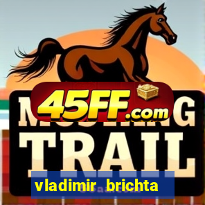 vladimir brichta pelado no filme bingo